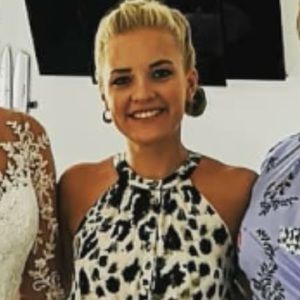 Meet your Posher, Kathrine